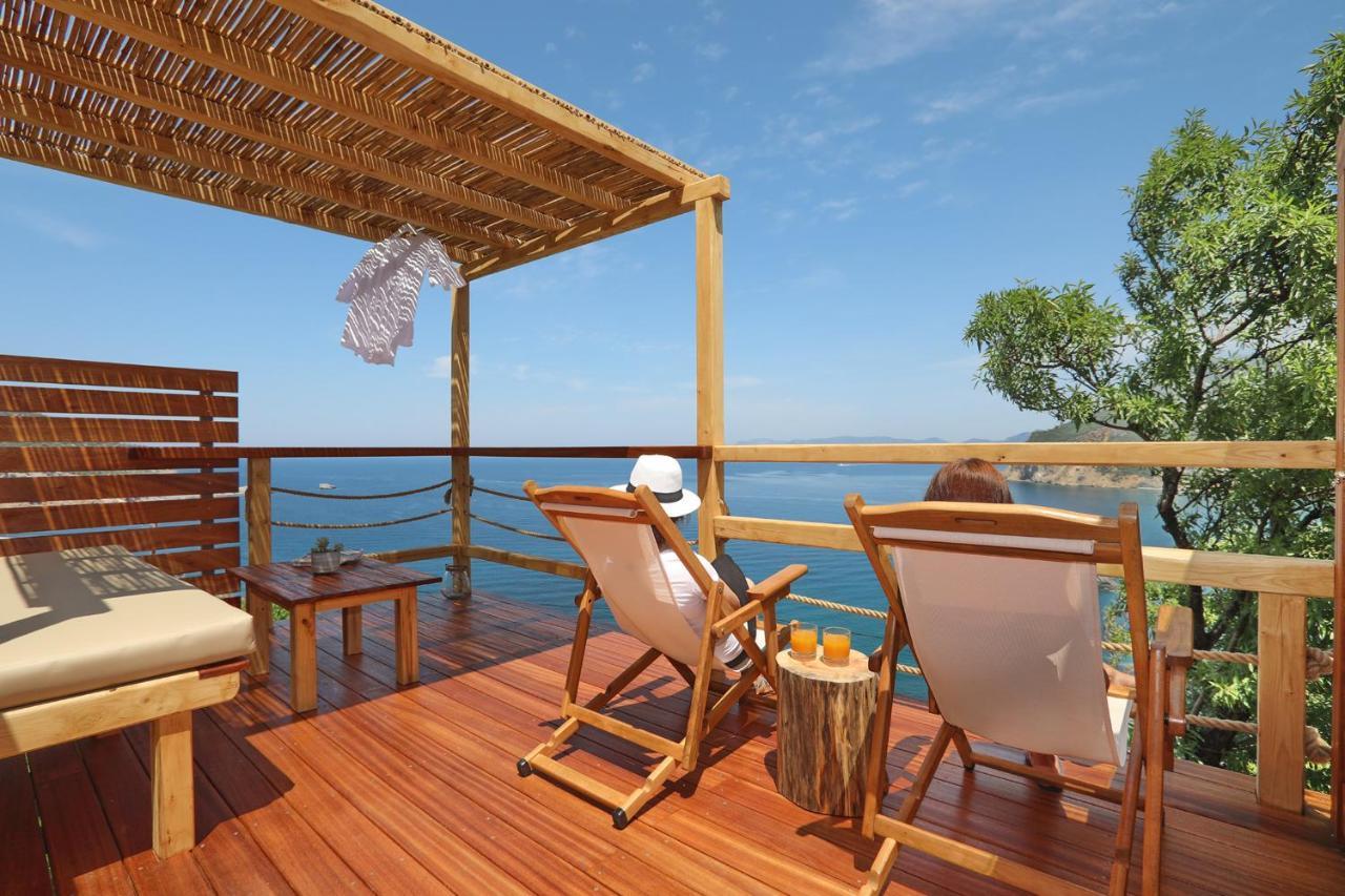 Skopelos Aerino House Exterior photo
