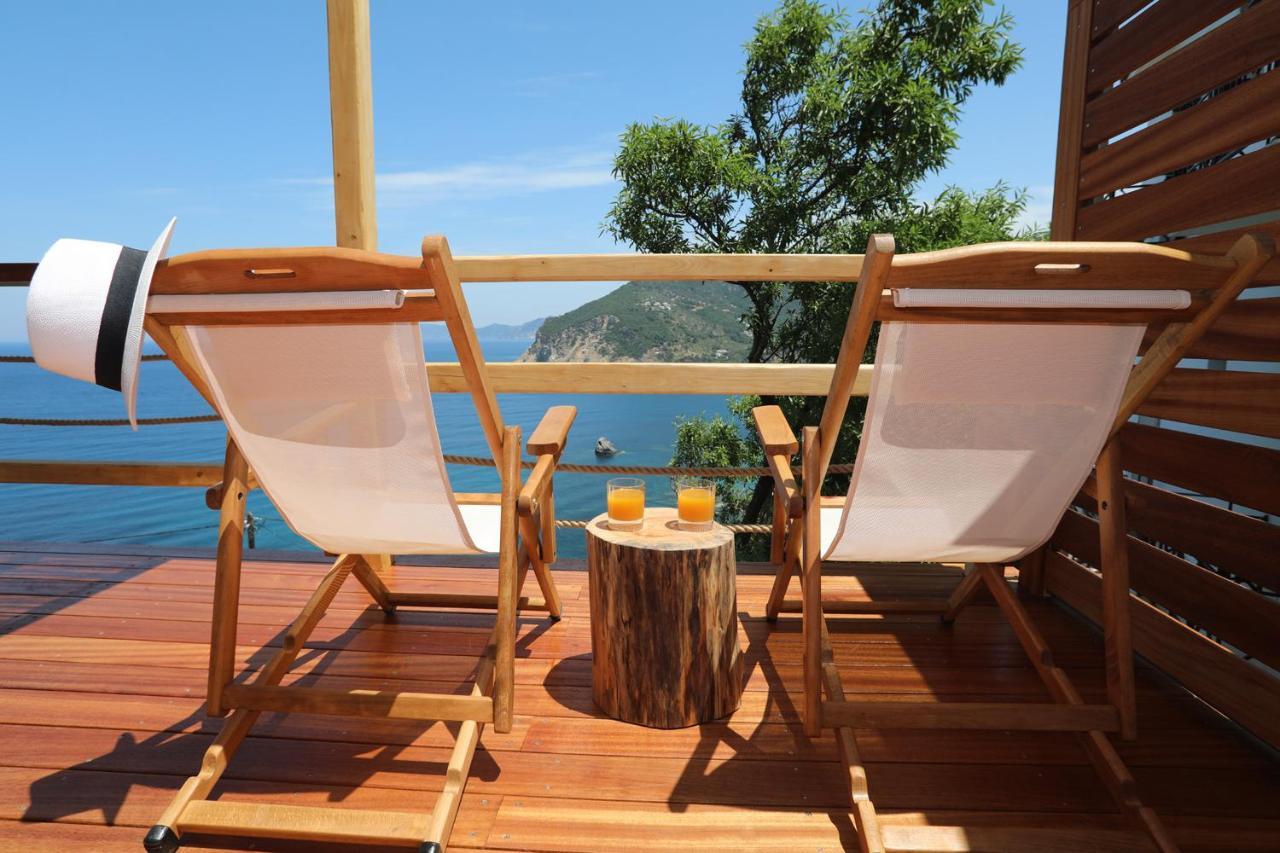 Skopelos Aerino House Exterior photo