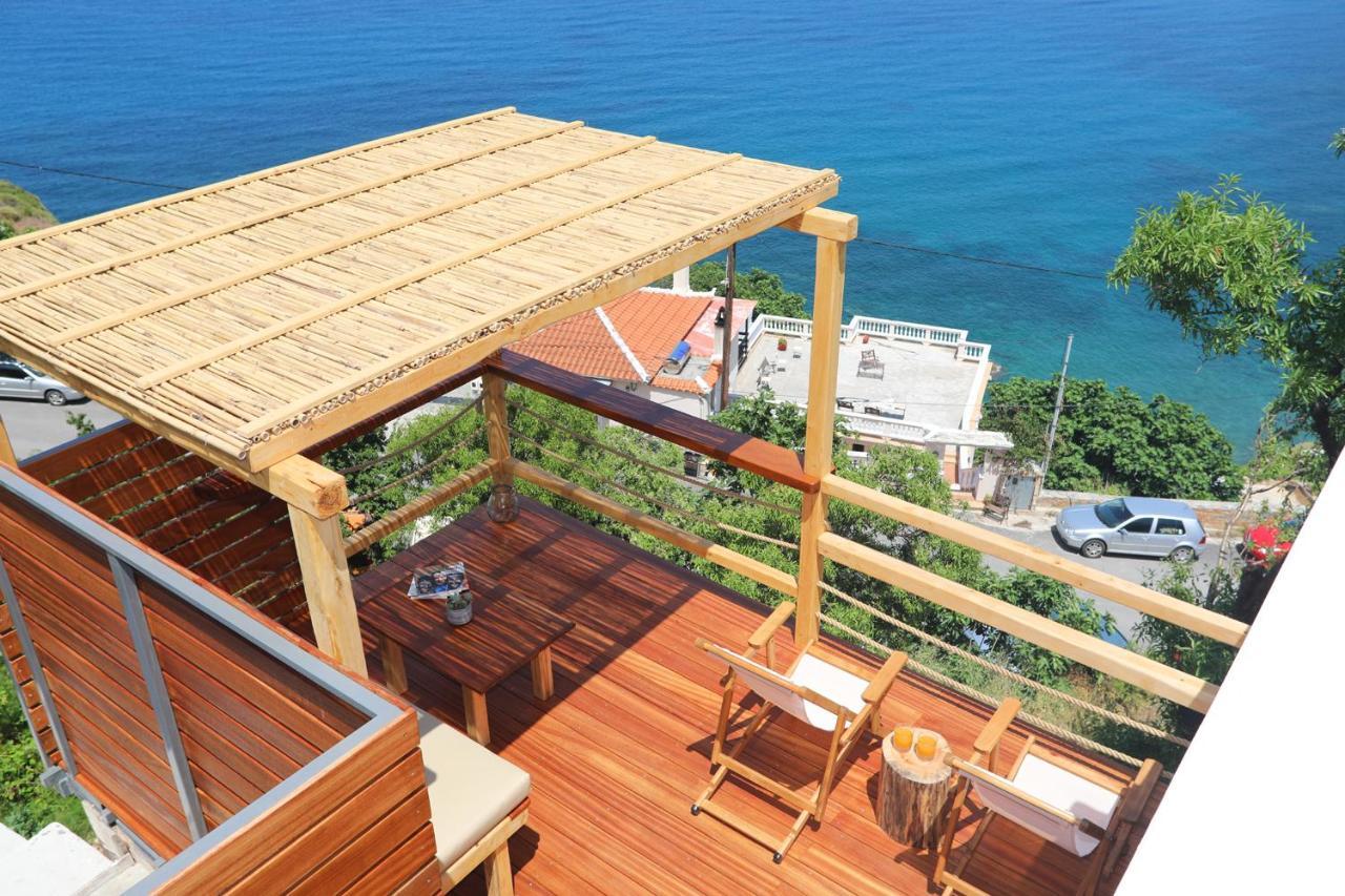 Skopelos Aerino House Exterior photo