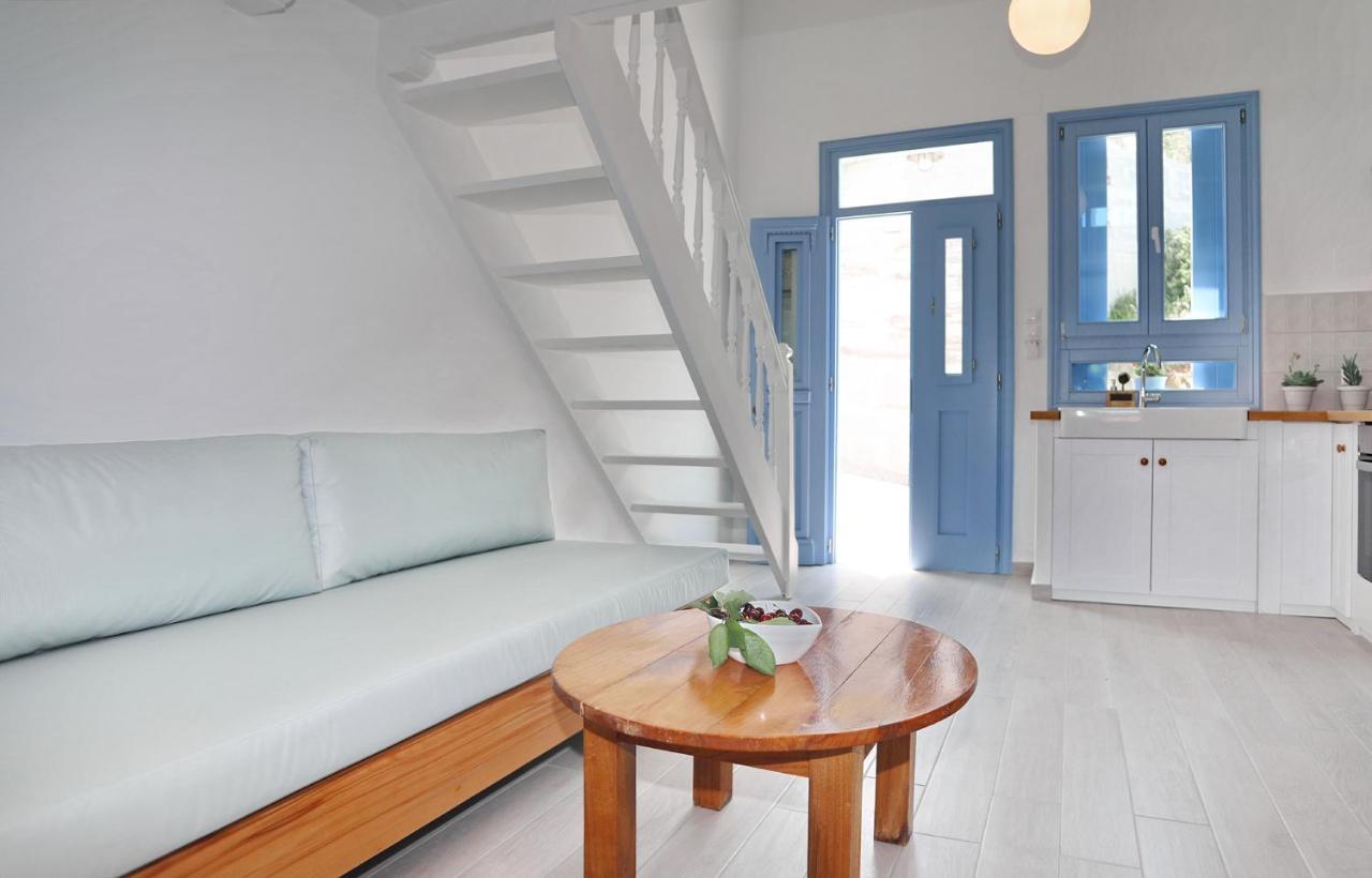 Skopelos Aerino House Exterior photo