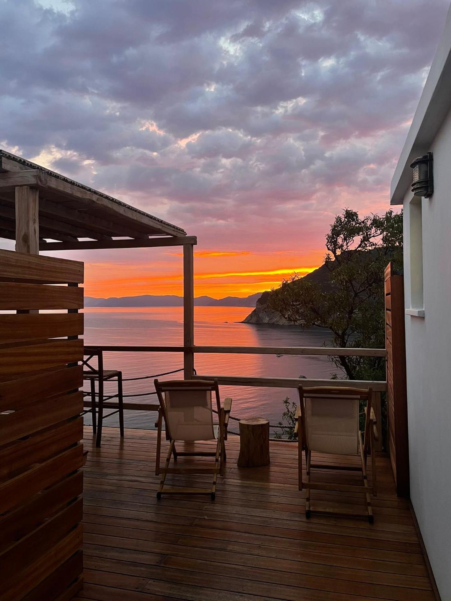 Skopelos Aerino House Exterior photo